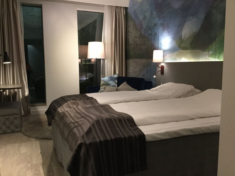 Scandic Flesland Airport Bergen Kültér fotó